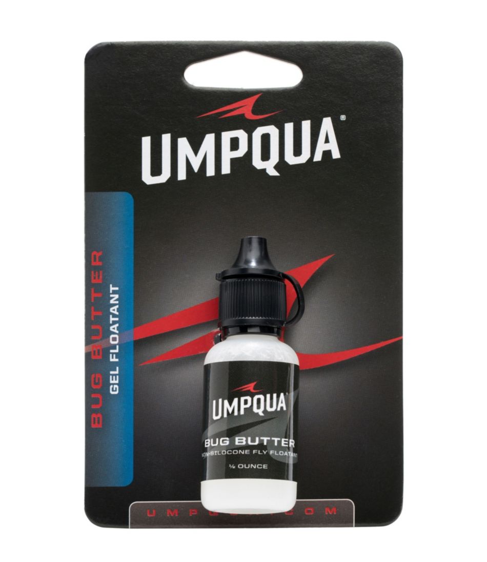 Umpqua Bug Butter Floatant / L.L.Bean