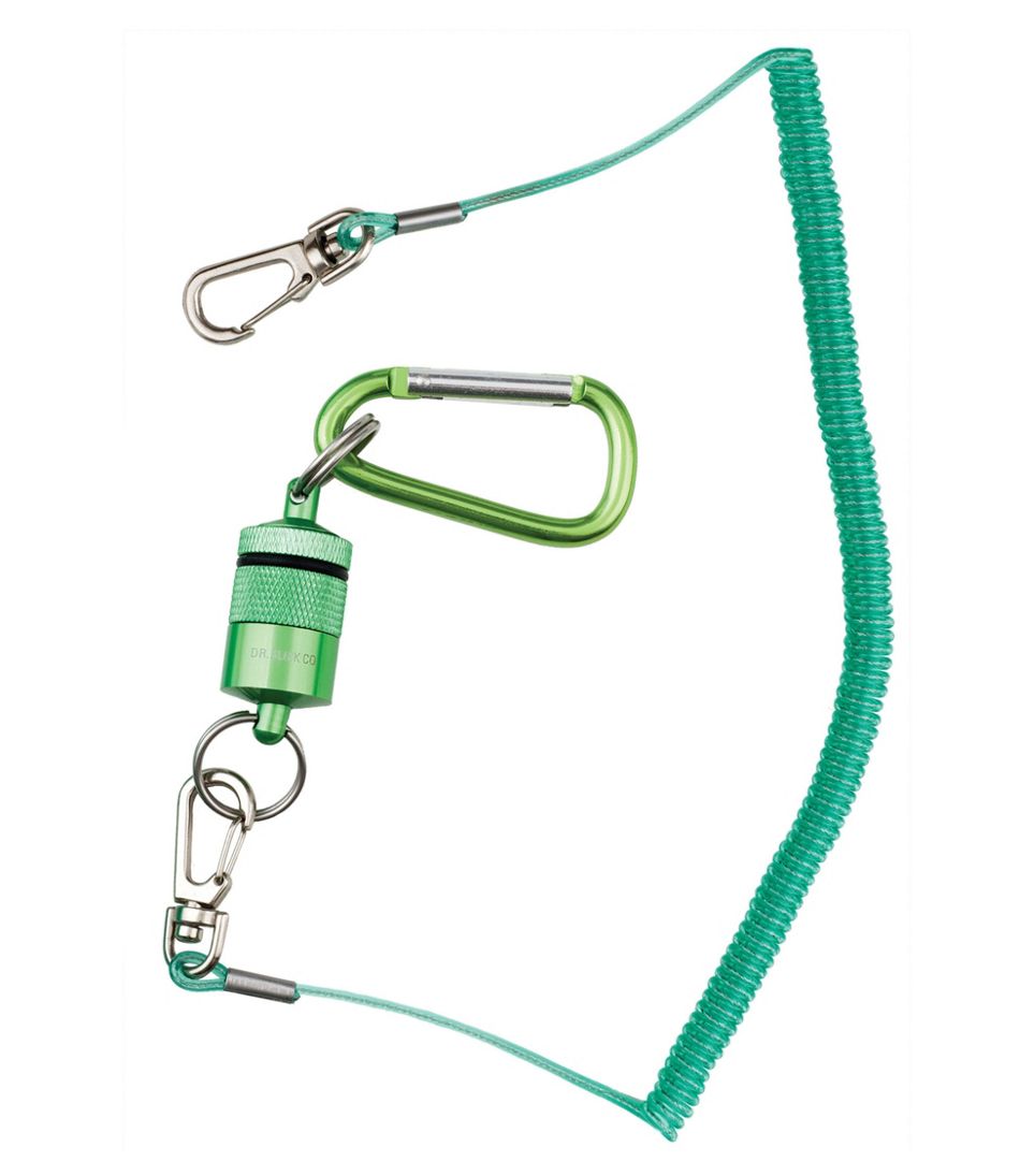 Dr. Slick Magnetic Net Keeper / L.L.Bean
