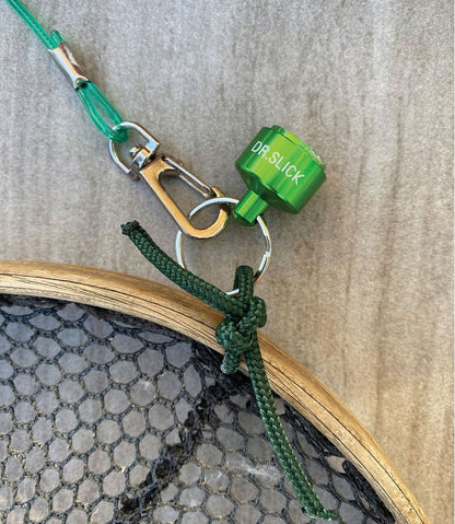 Dr. Slick Magnetic Net Keeper / L.L.Bean