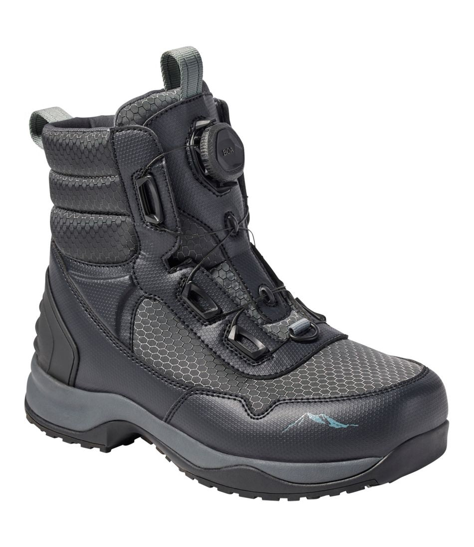 Men's Rapid River Pro BOA® Wading Boot, Studded / L.L.Bean