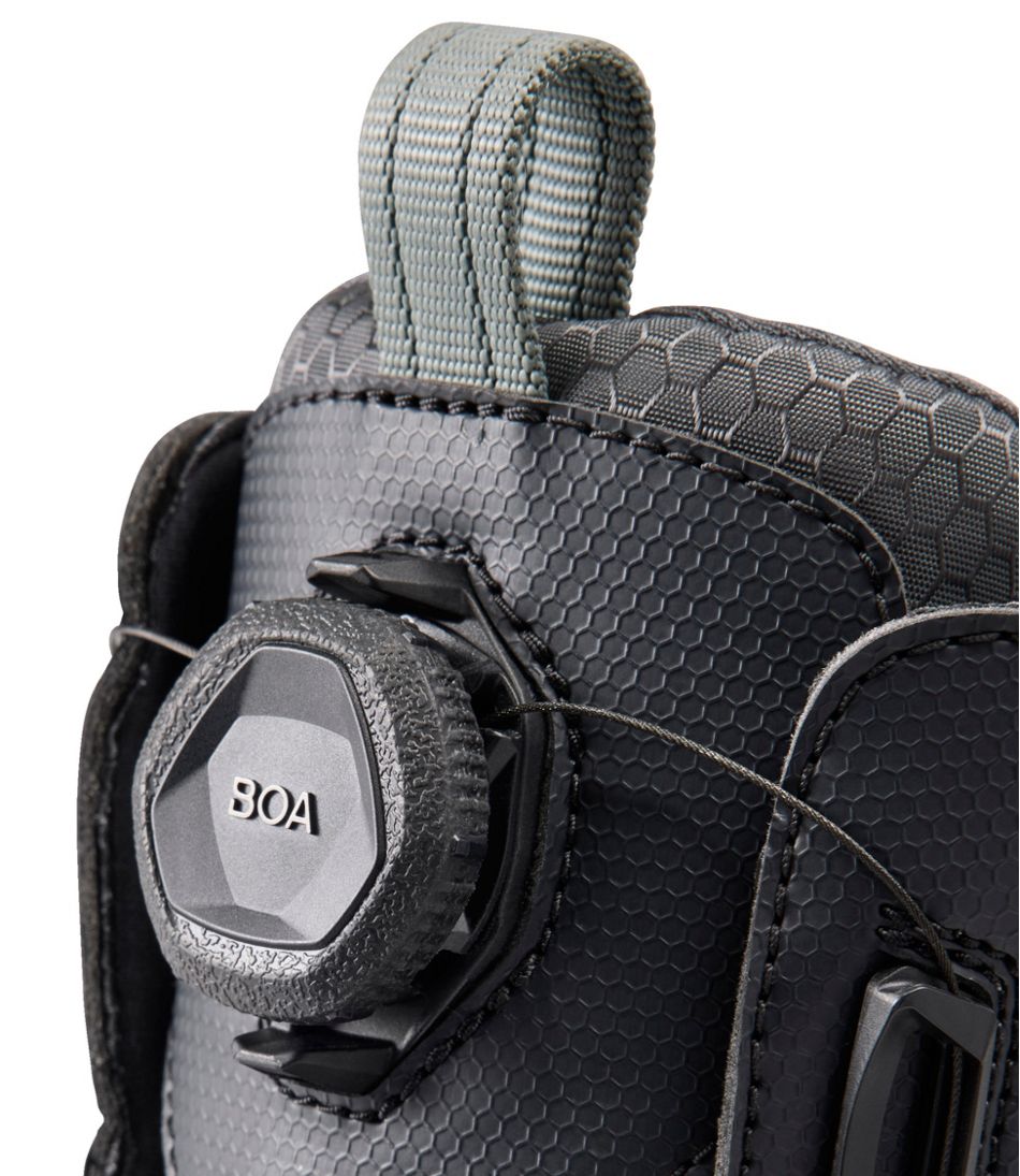 Men's Rapid River Pro BOA® Wading Boot, Studded / L.L.Bean