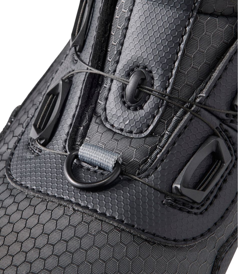 Men's Rapid River Pro BOA® Wading Boot, Studded / L.L.Bean