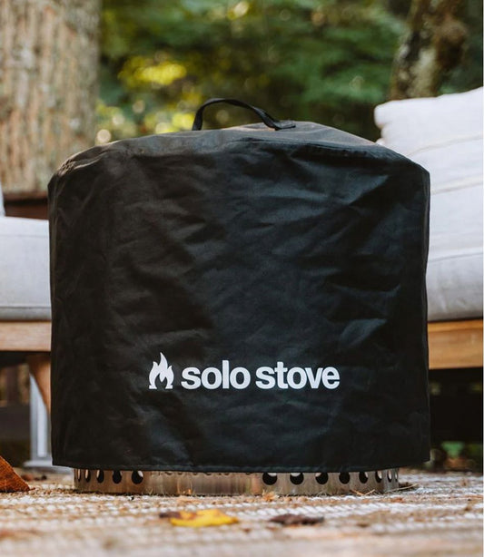 Solo Stove Bonfire Shelter / L.L.Bean