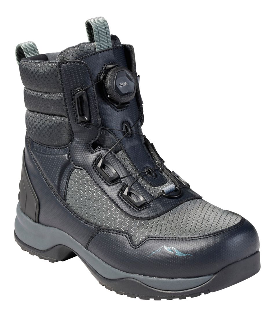 Men's Rapid River Pro BOA® Wading Boot / L.L.Bean