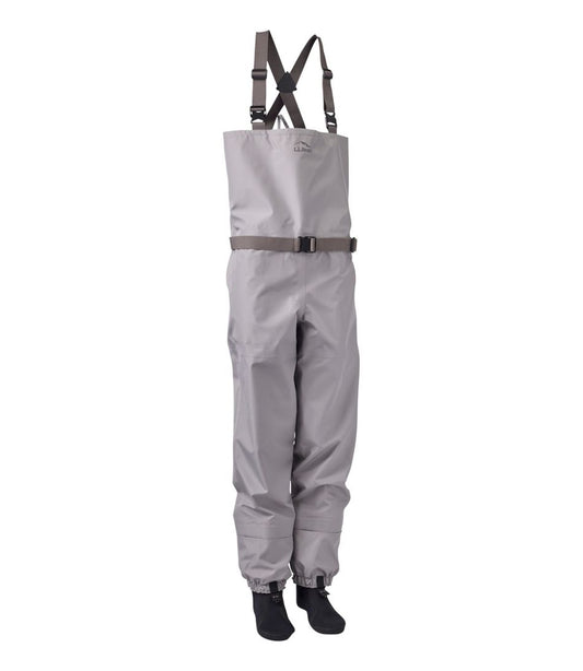 Men's Angler II Stockingfoot Wader with Super Seam® / L.L.Bean