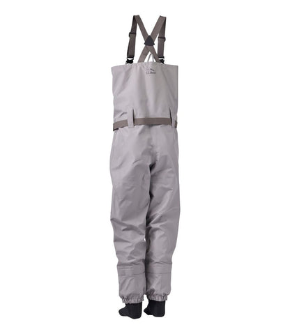 Men's Angler II Stockingfoot Wader with Super Seam® / L.L.Bean