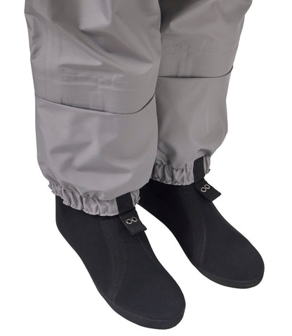 Men's Angler II Stockingfoot Wader with Super Seam® / L.L.Bean