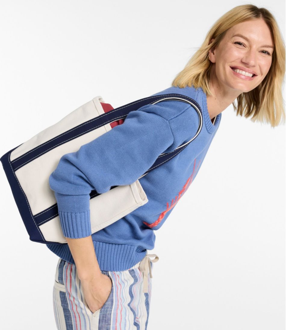 Boat and Tote®, Tall Small / L.L.Bean