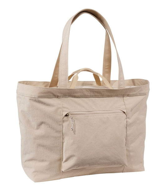 Wharf Street Commuter Tote / L.L.Bean