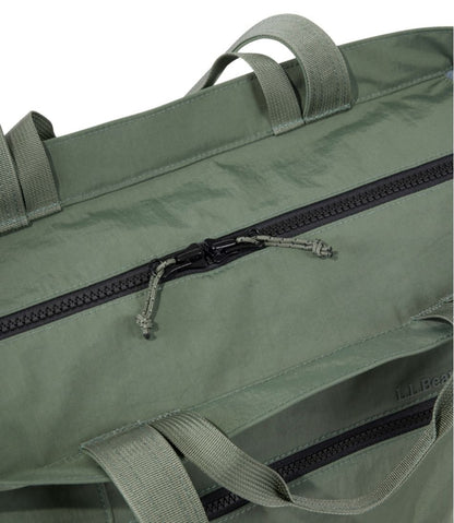 Wharf Street Commuter Tote / L.L.Bean