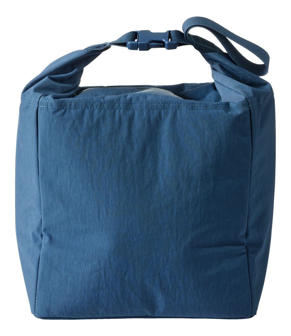 Wharf Street Insulated Lunch Bag / L.L.Bean