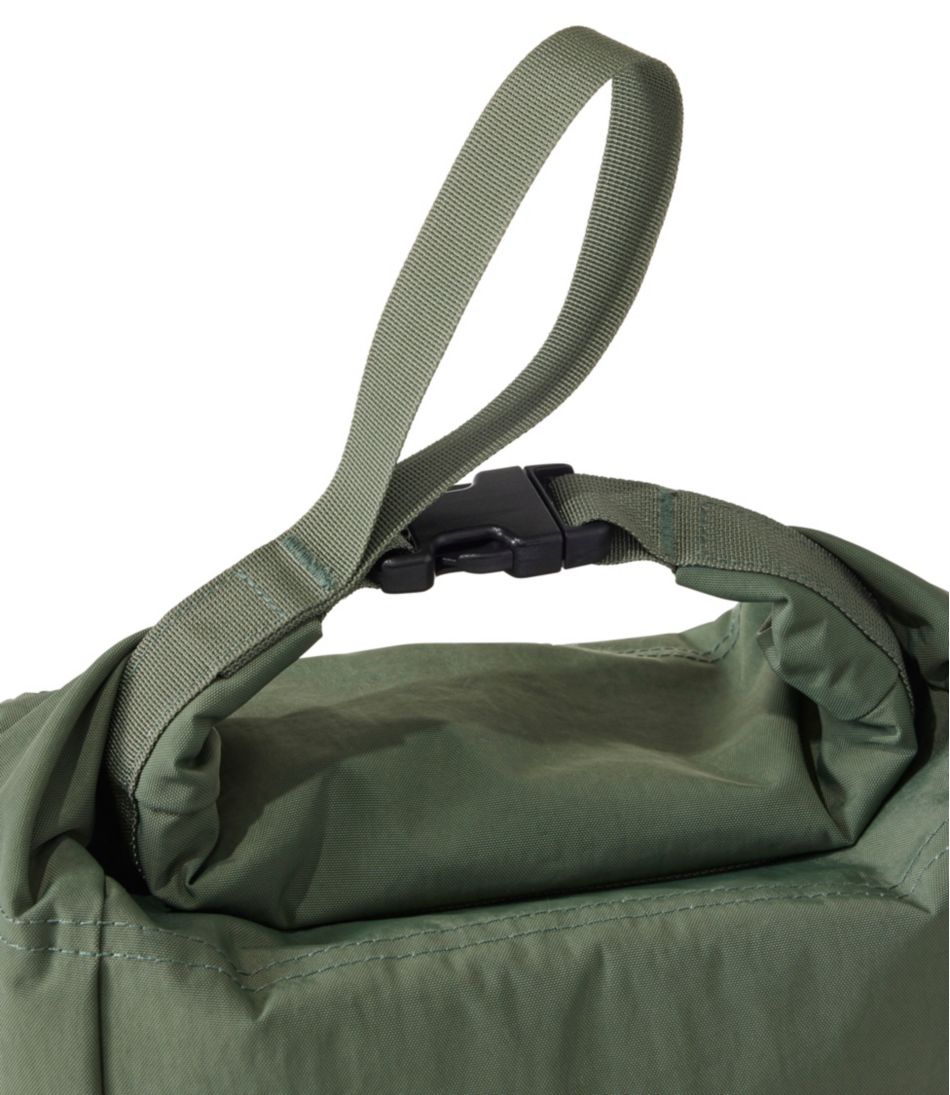 Wharf Street Insulated Lunch Bag / L.L.Bean