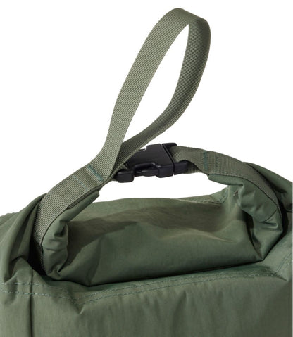 Wharf Street Insulated Lunch Bag / L.L.Bean