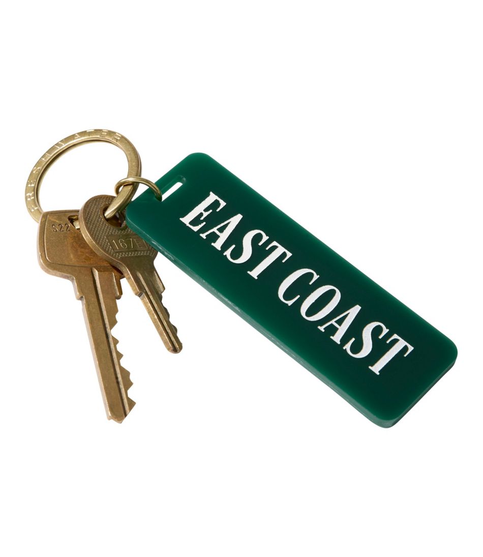 East Coast Charm / L.L.Bean