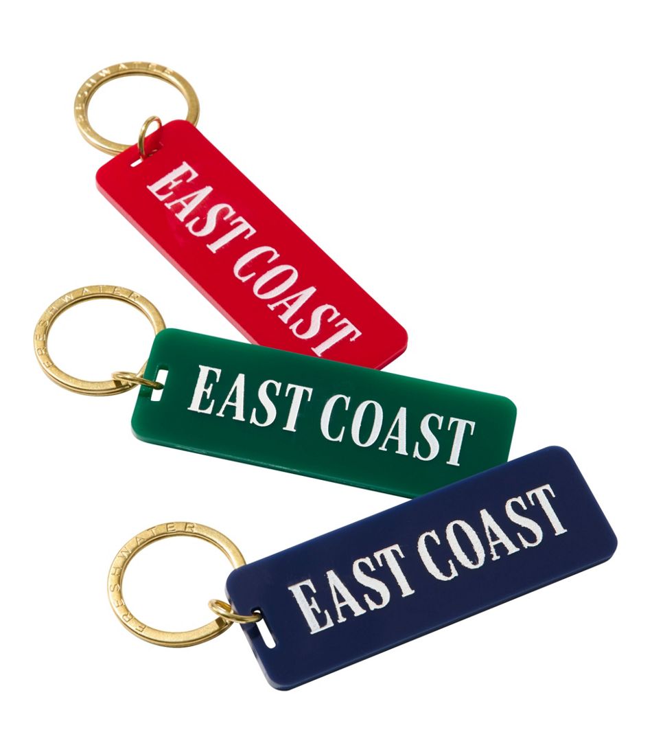 East Coast Charm / L.L.Bean