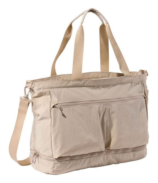 Wharf Street Weekender Tote / L.L.Bean