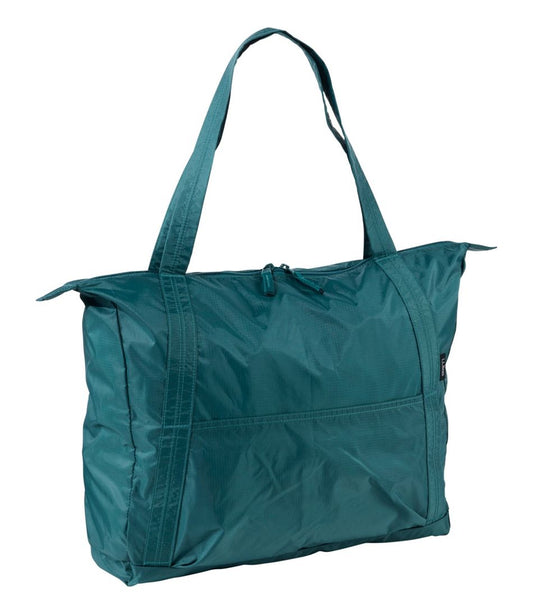Packable Lightweight Tote / L.L.Bean