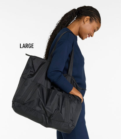 Packable Lightweight Tote / L.L.Bean