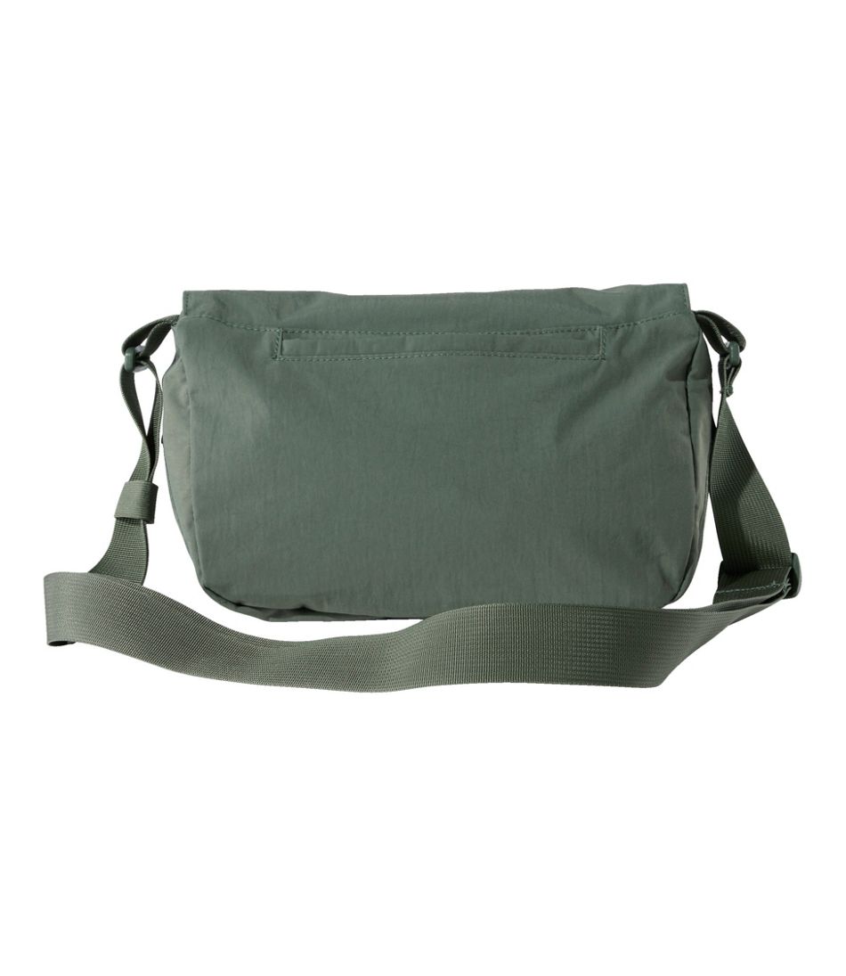 Wharf Street Expandable Crossbody Bag / L.L.Bean