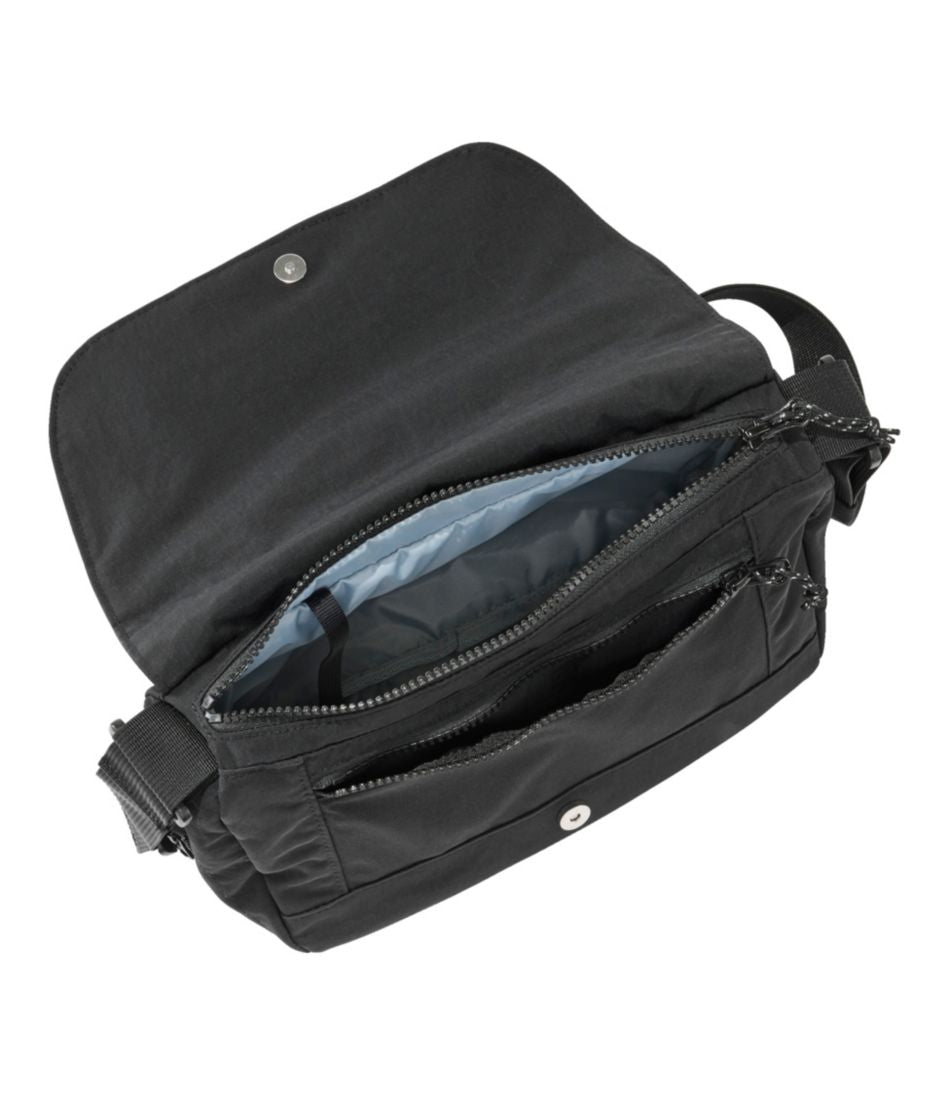 Wharf Street Expandable Crossbody Bag / L.L.Bean