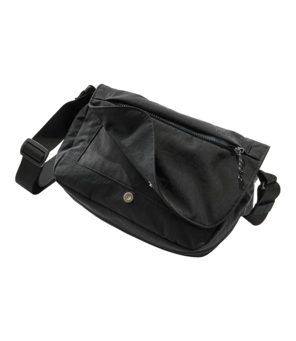 Wharf Street Expandable Crossbody Bag / L.L.Bean