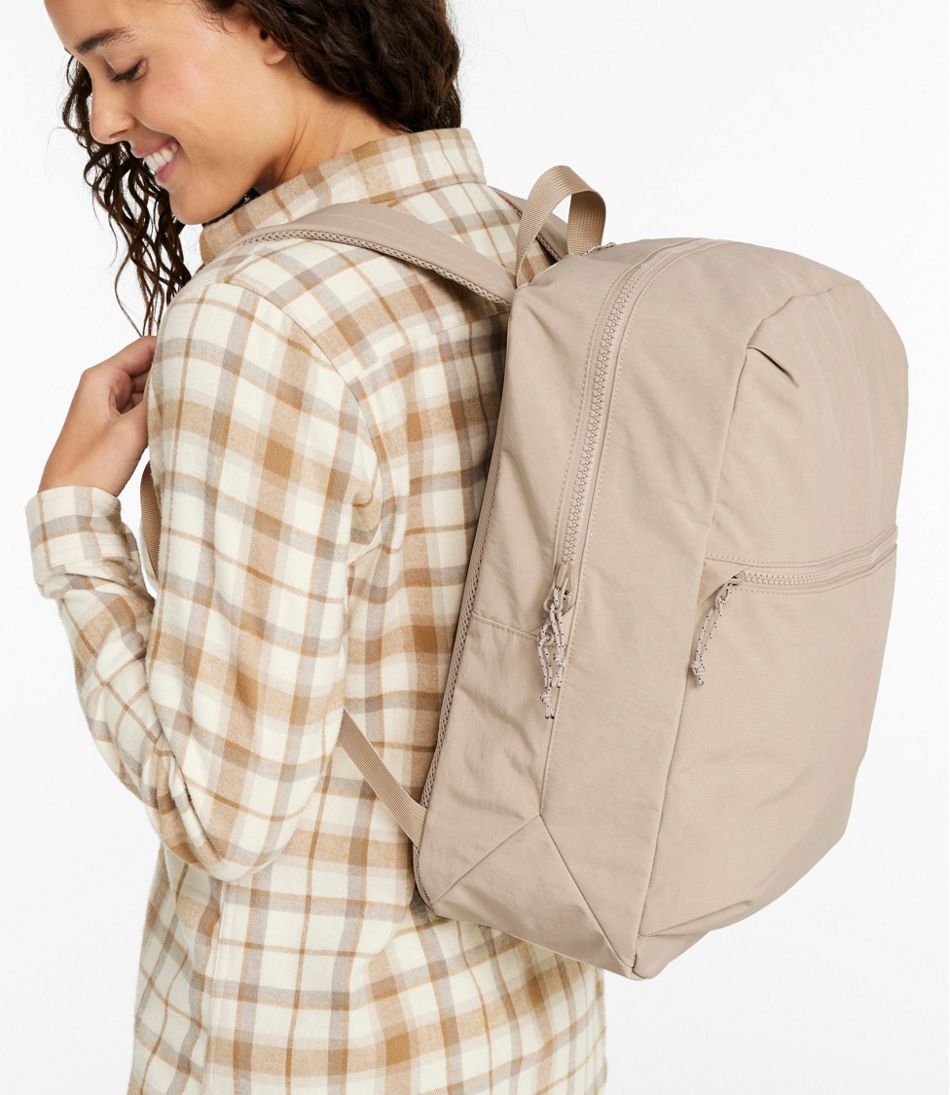 Wharf Street Commuter Pack / L.L.Bean