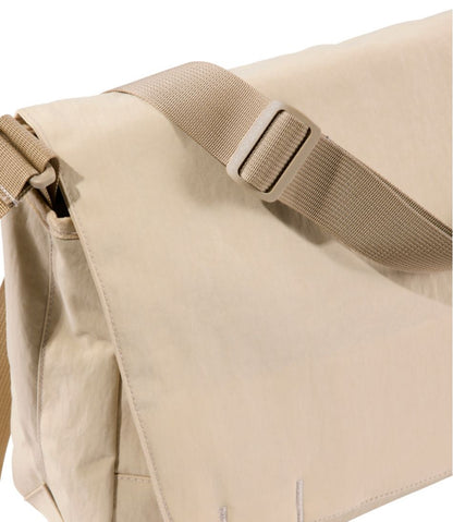 Wharf Street Messenger Bag / L.L.Bean