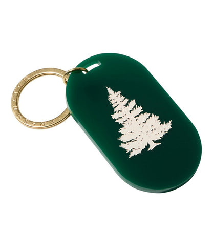 Icon Charm, Tree / L.L.Bean