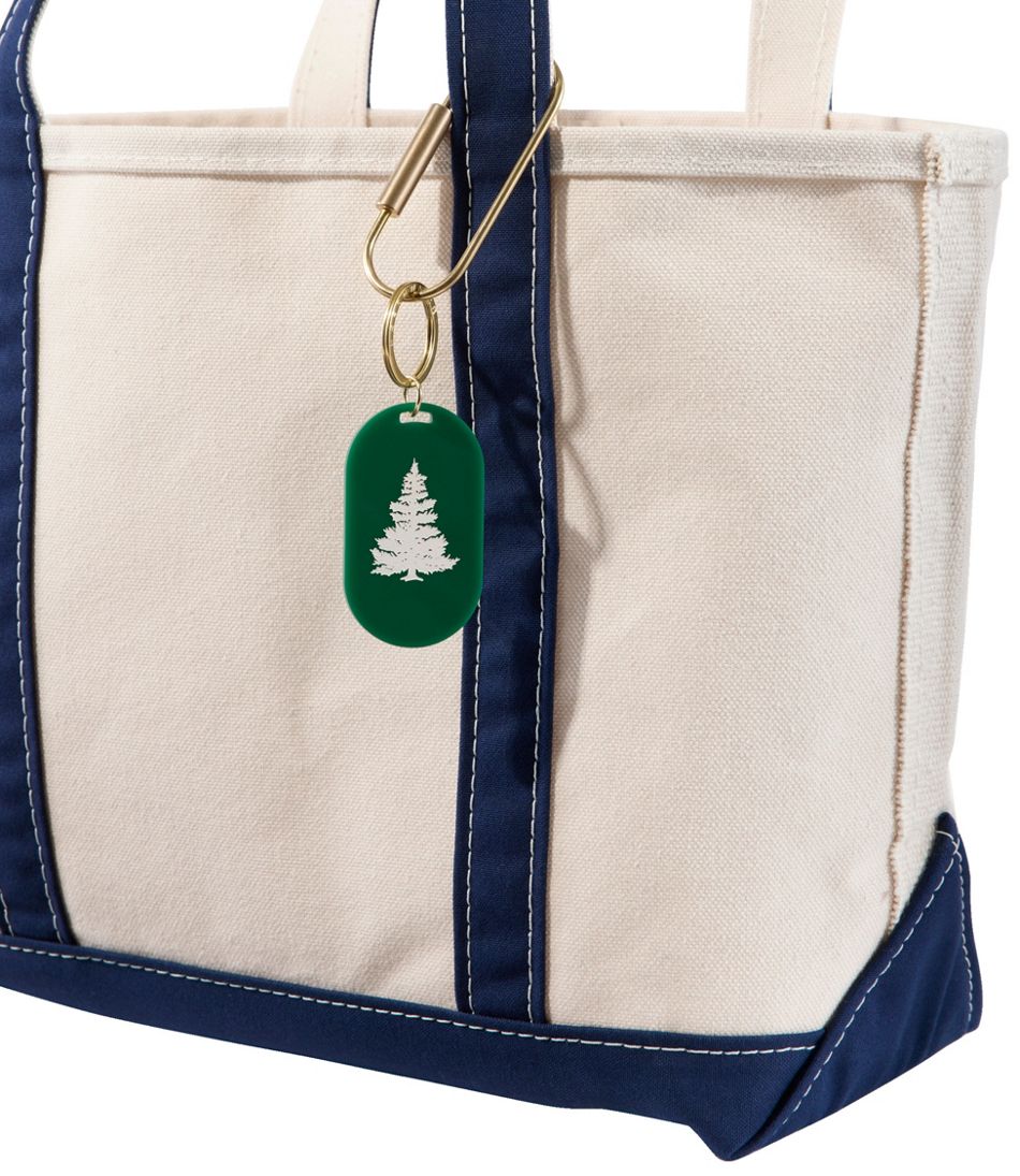 Icon Charm, Tree / L.L.Bean