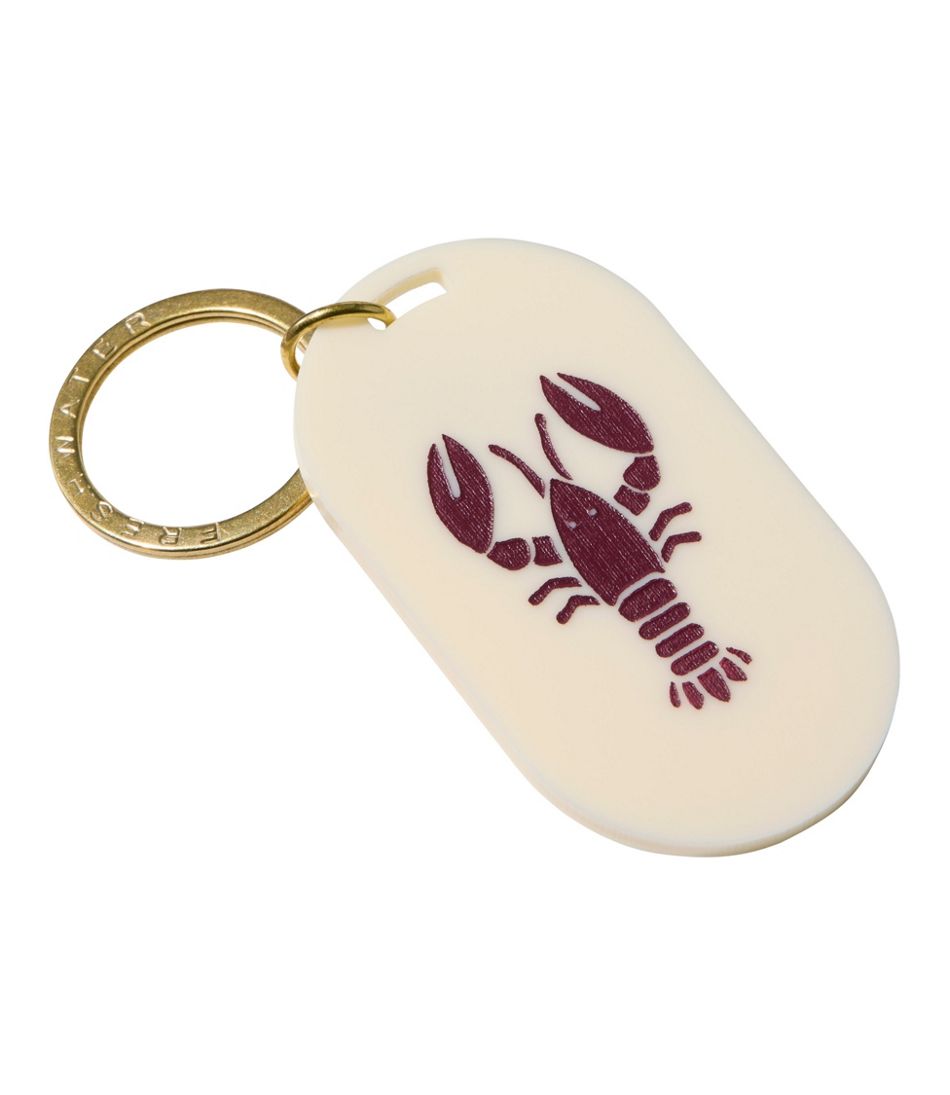 Icon Charm, Lobster / L.L.Bean