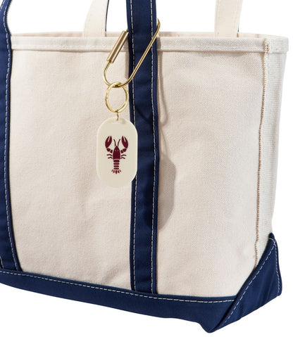 Icon Charm, Lobster / L.L.Bean