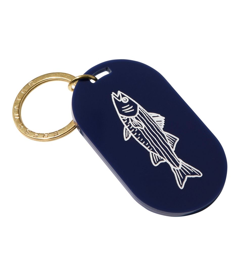 Icon Charm, Fish / L.L.Bean