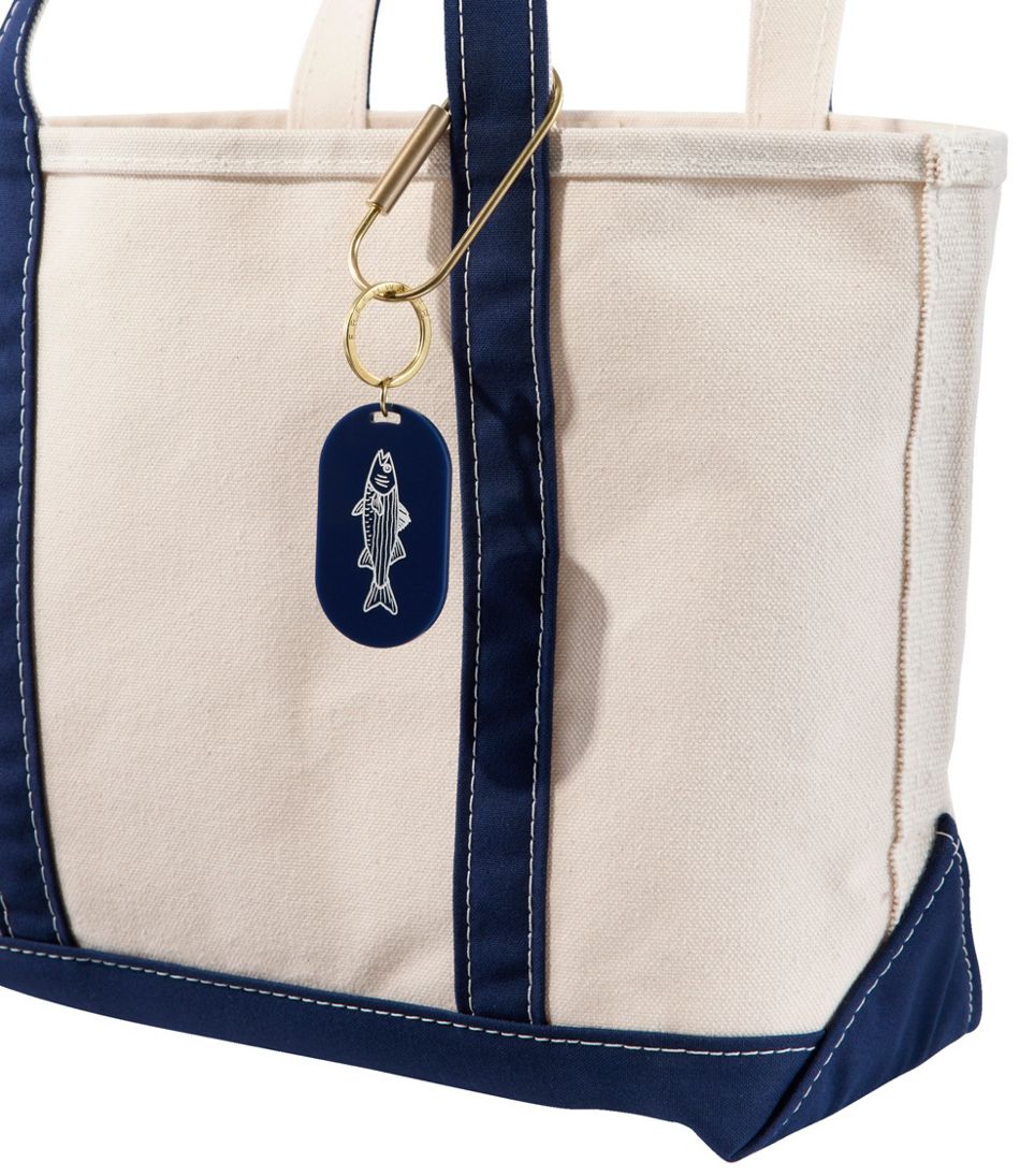 Icon Charm, Fish / L.L.Bean