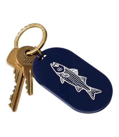 Icon Charm, Fish / L.L.Bean
