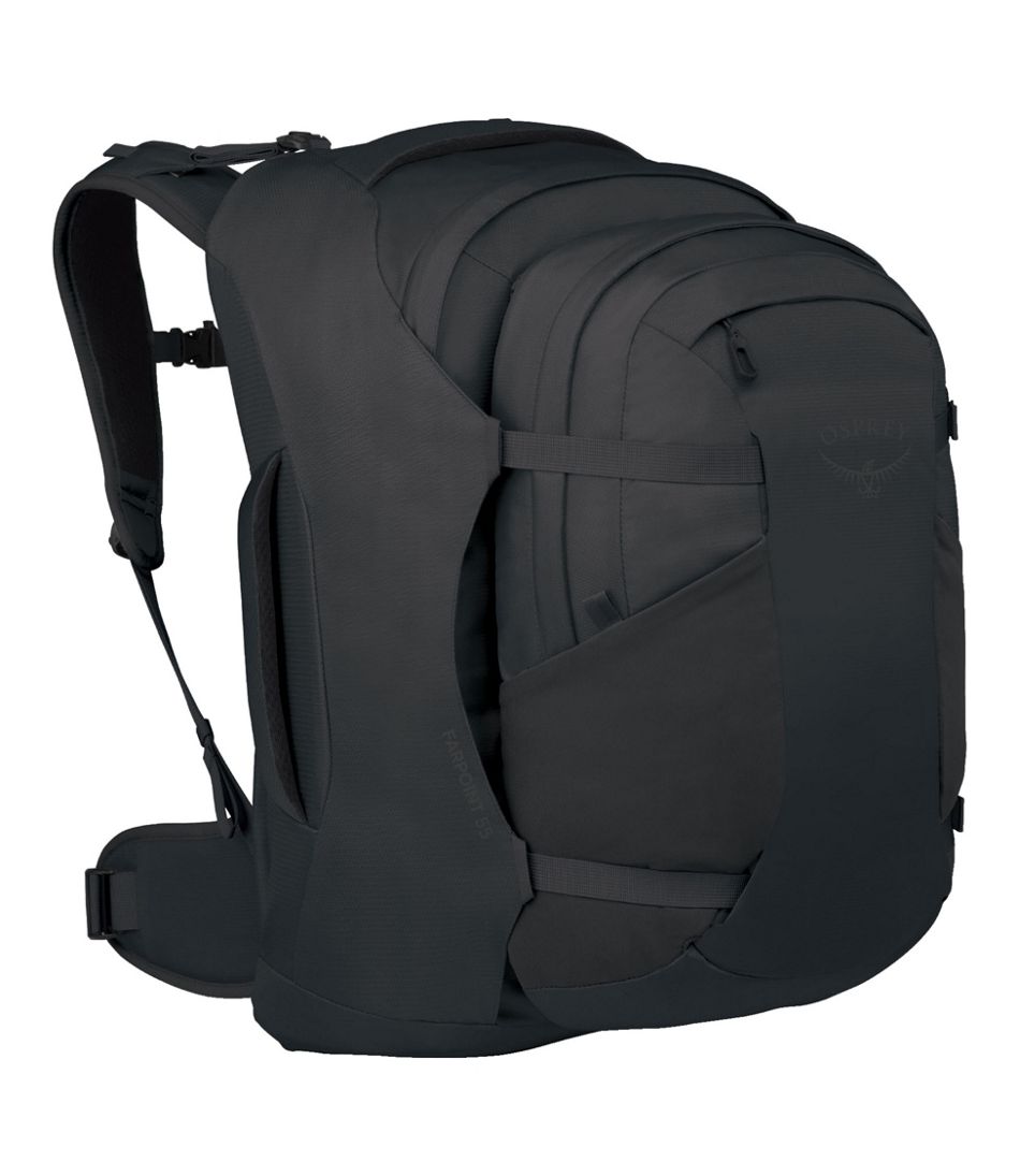 Osprey Farpoint Travel Pack, 55L / L.L.Bean