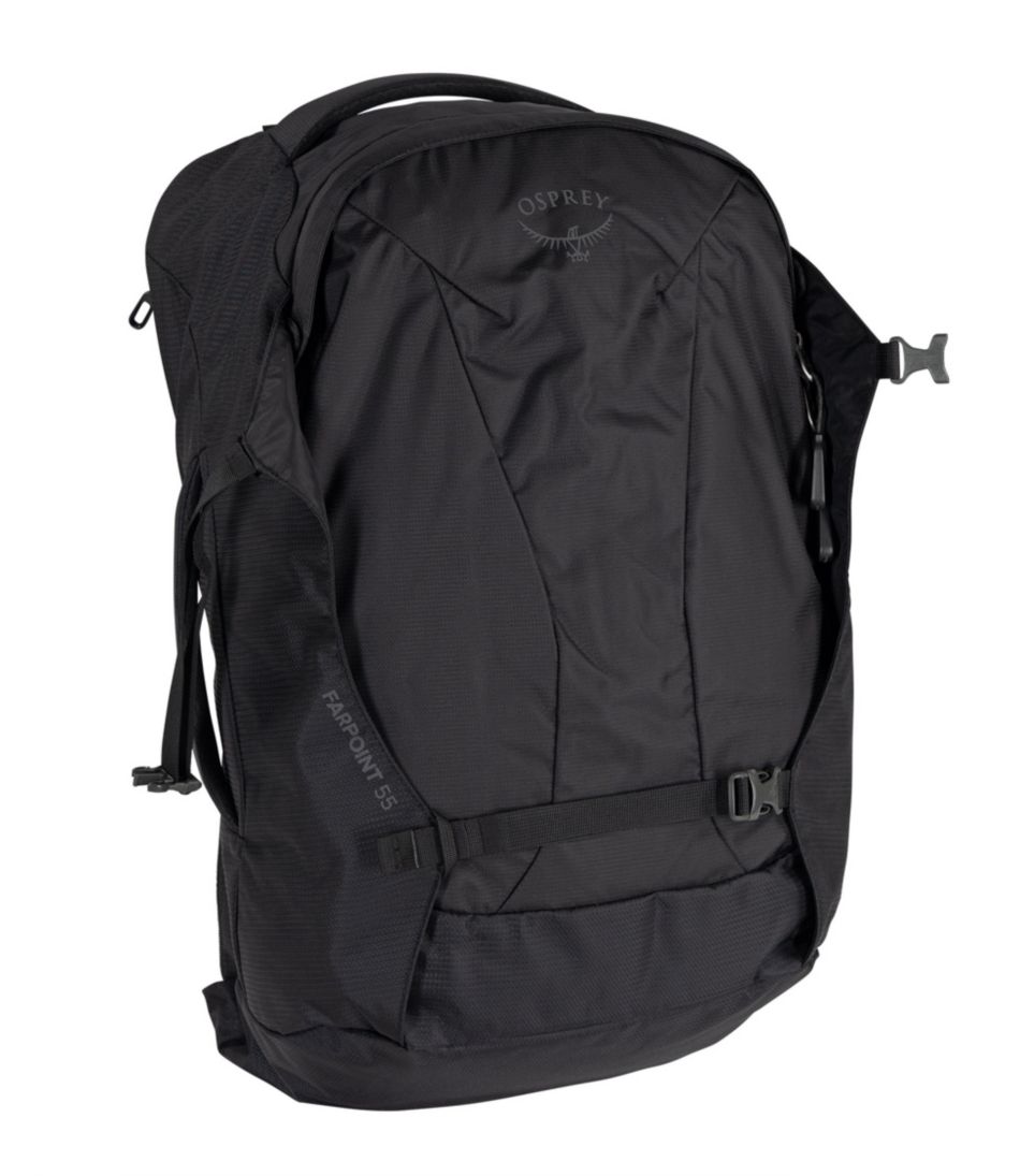 Osprey Farpoint Travel Pack, 55L / L.L.Bean