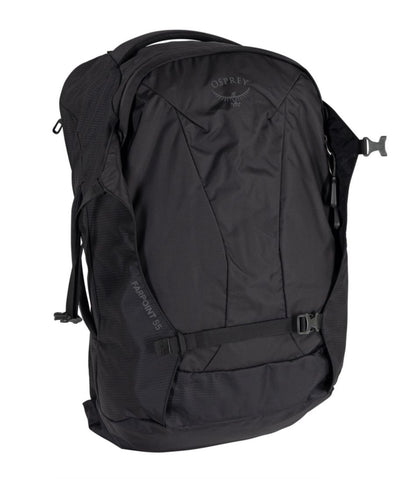 Osprey Farpoint Travel Pack, 55L / L.L.Bean