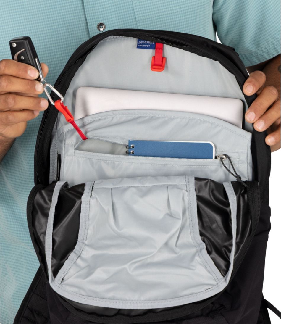 Osprey Farpoint Travel Pack, 55L / L.L.Bean