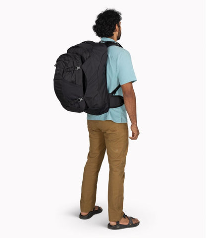 Osprey Farpoint Travel Pack, 55L / L.L.Bean