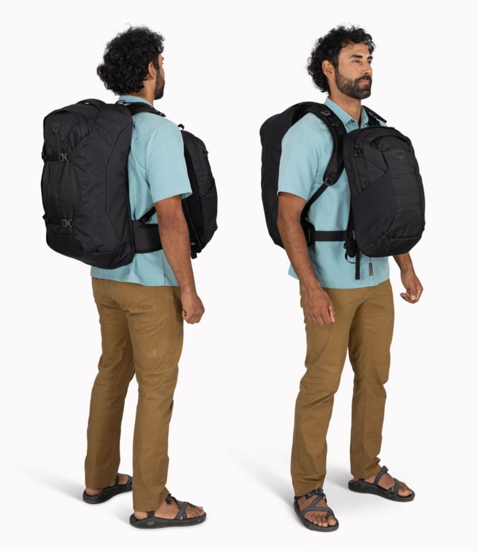 Osprey Farpoint Travel Pack, 55L / L.L.Bean