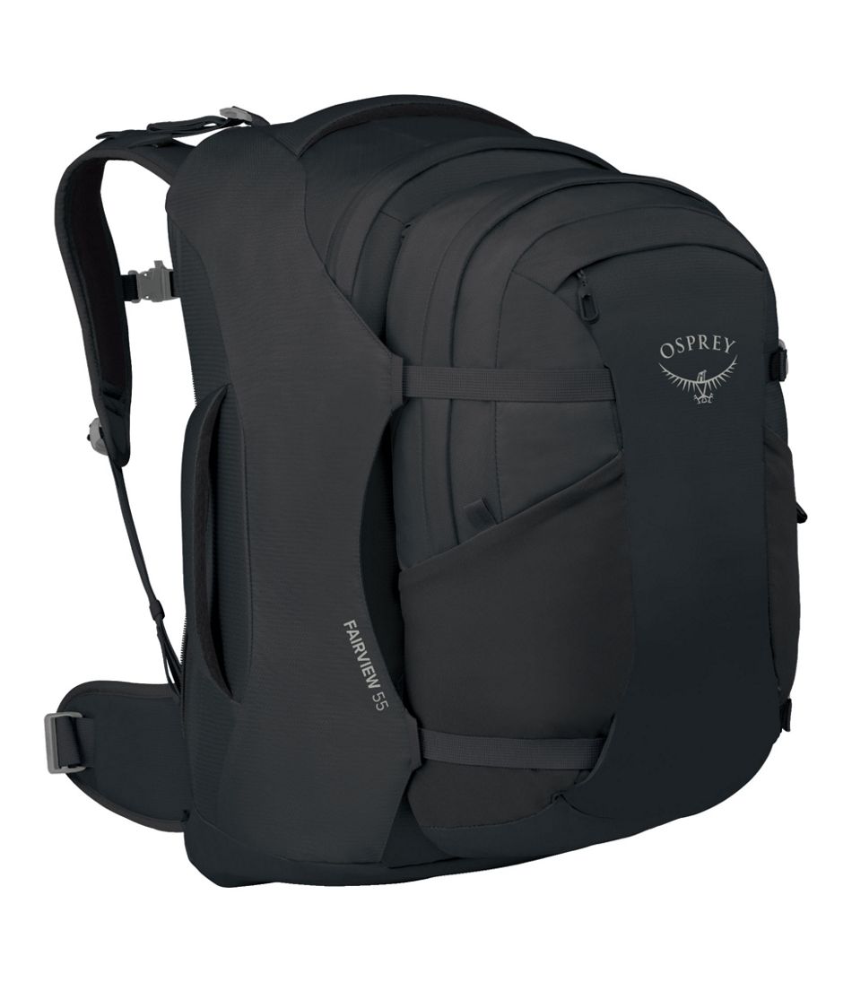 Women's Osprey Pack Fairview Pack, 55L / L.L.Bean