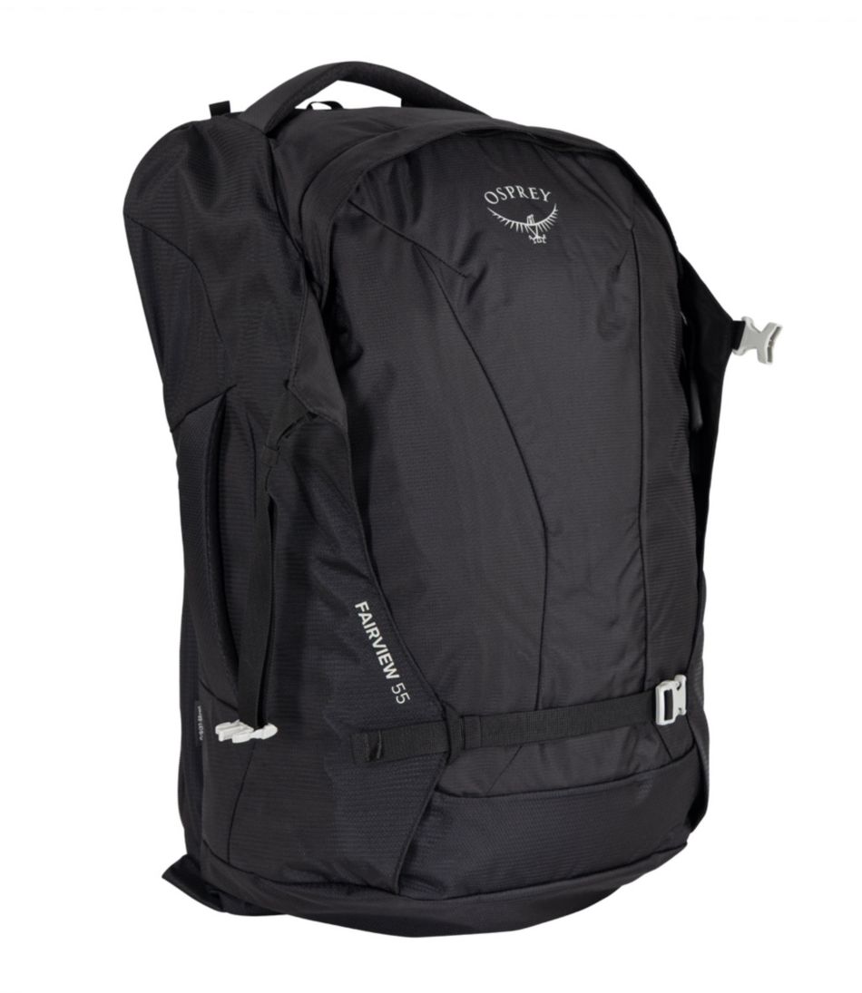 Women's Osprey Pack Fairview Pack, 55L / L.L.Bean
