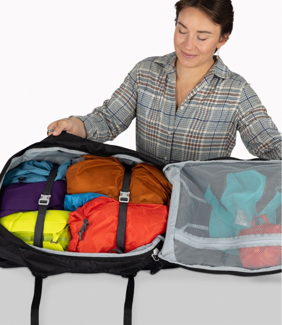 Women's Osprey Pack Fairview Pack, 55L / L.L.Bean