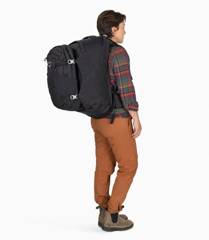 Women's Osprey Pack Fairview Pack, 55L / L.L.Bean