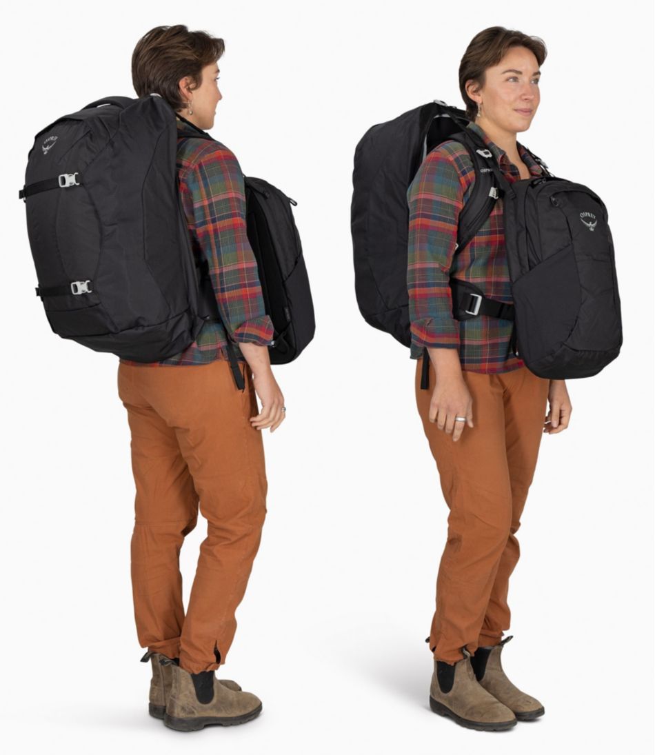 Women's Osprey Pack Fairview Pack, 55L / L.L.Bean