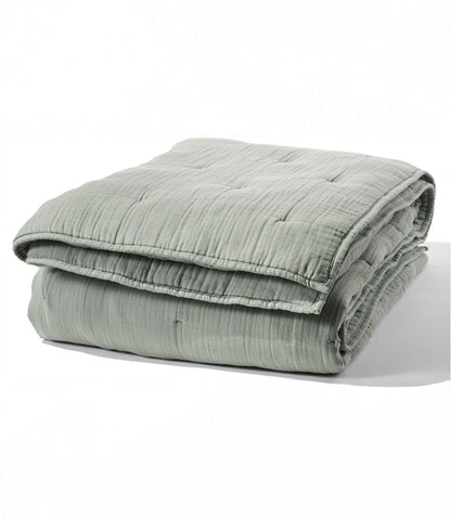 Cloud Gauze Comforter Collection / L.L.Bean