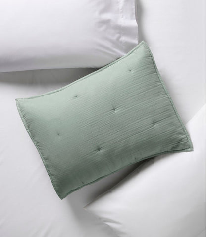 Cloud Gauze Comforter Collection / L.L.Bean
