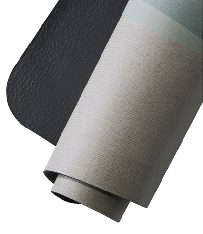 Happy Feet Comfort Mat, Watercolor Waves / L.L.Bean