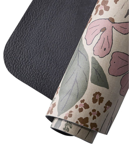 Happy Feet Comfort Mat, Floral / L.L.Bean