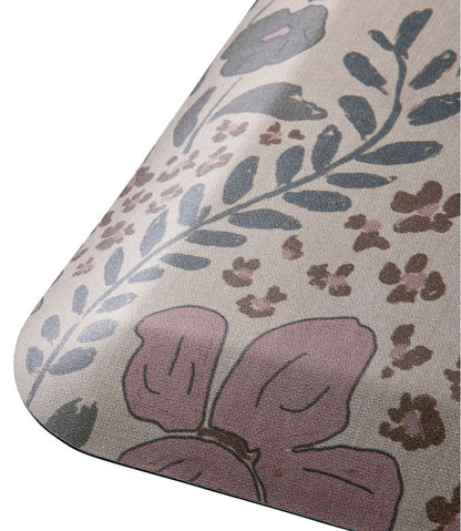Happy Feet Comfort Mat, Floral / L.L.Bean